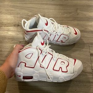 Nike Air More Uptempo